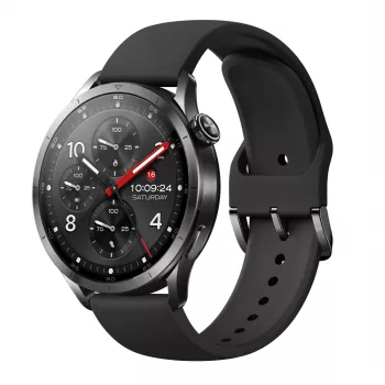 Xiaomi Watch S5 46mm smartwatch AMOLED 1,43 inch waterdicht zwart