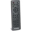 TechniSat DIGITRADIO 602 DAB+/FM/internetradio met Bluetooth, cd-speler en Qi-laadstation - antraciet/zilver