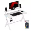 Huzaro Hero 1.9 RGB wit gamingbureau
