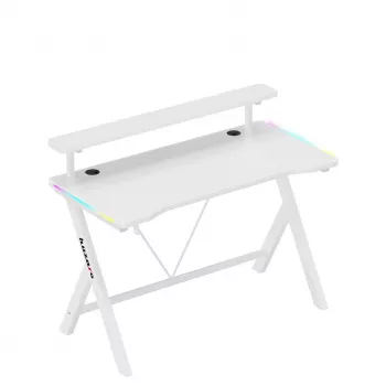 Huzaro Hero 1.9 RGB wit gamingbureau