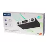 BLOW RK2 keukenradio FM/DAB+ zilver