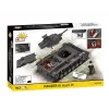COBI 958 PCS HC WWII Panzer III Ausf. H bouwstenen-set