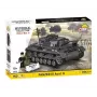 COBI 958 PCS HC WWII Panzer III Ausf. H bouwstenen-set