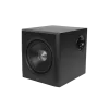 Edifier S355DB 2.1 boekenplankluidsprekersysteem met subwoofer, zwart