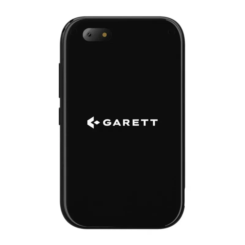 Garett OneKid Phone zwart