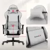 Huzaro Force 5.7 Grey gamingstoel