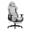 Huzaro Force 5.7 Grey gamingstoel