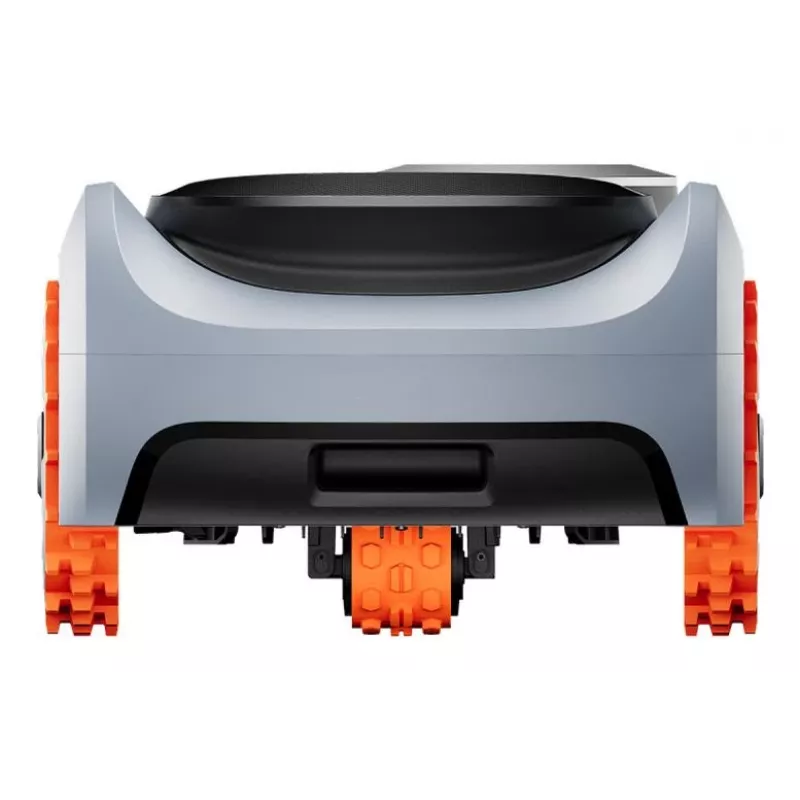 Segway Navimow i210E LiDAR Pro robotgrasmaaier