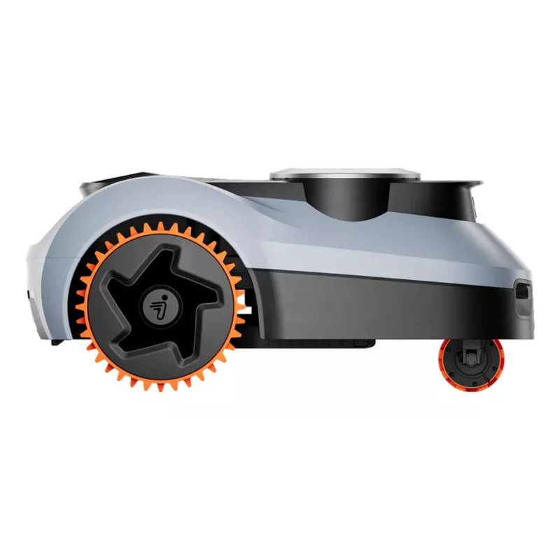 Segway Navimow i210E LiDAR Pro robotgrasmaaier