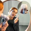 Cecotec FaceCare TotalClean gezichtsreinigingsborstel, wit