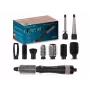 Cecotec CeramicCare 10in1 styler heteluchtborstel 1000W zwart