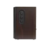 Edifier S355DB 2.1 boekenplankluidsprekersysteem met subwoofer, walnoot