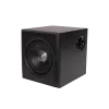 Edifier S355DB 2.1 boekenplankluidsprekersysteem met subwoofer, walnoot
