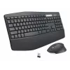 Logitech MK850 Performance draadloze toetsenbord- en muisset