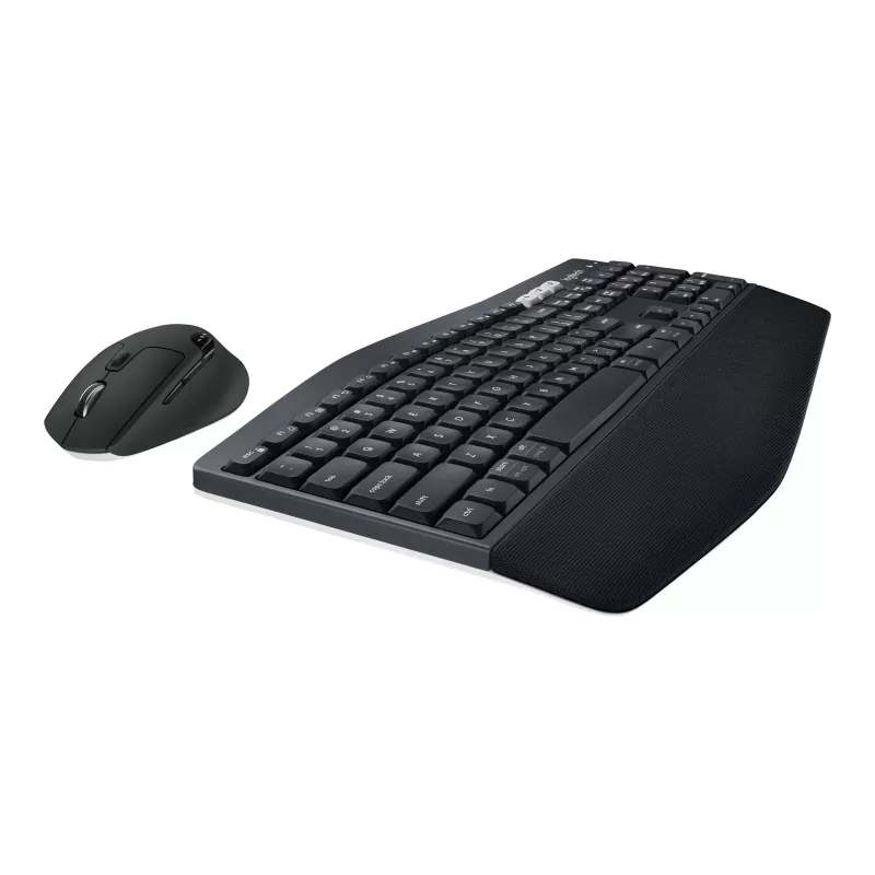 Logitech MK850 Performance draadloze toetsenbord- en muisset
