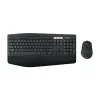Logitech MK850 Performance draadloze toetsenbord- en muisset