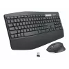 Logitech MK850 Performance draadloze toetsenbord- en muisset