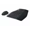 Logitech MK850 Performance draadloze toetsenbord- en muisset