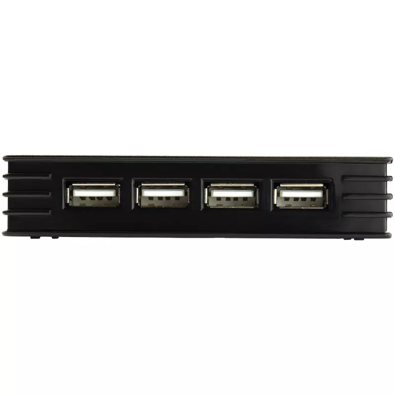 StarTech.com 4-poorts USB 2.0 hub - hub - 4 poorten