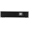 StarTech.com 4-poorts USB 2.0 hub - hub - 4 poorten