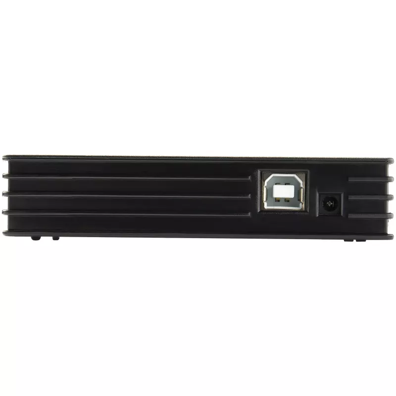StarTech.com 4-poorts USB 2.0 hub - hub - 4 poorten