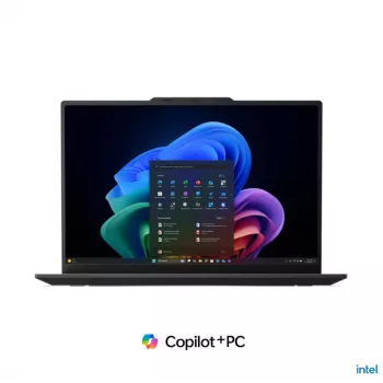 Lenovo ThinkPad X1 Carbon G14 Intel Core Ultra 5 325 14 inch WUXGA IPS Touchscreen Anti-glare 32GB LPDDR5X 512GB SSD Intel Graphics Windows 11 Pro Wi-Fi 7 Bluetooth 5.4 zwart