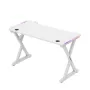 HUZARO HERO 2.3 RGB WHITE gaming bureau