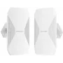 Hikvision DS-3WF5000-SI-5ACG/2P(O-STD) 5 GHz draadloze bridge kit 2x2 MIMO 867 Mbps 5 km
