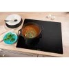 Gorenje inductiekookplaat GI6432BSC 60 cm zwart met PowerBoost, timer, kinderslot