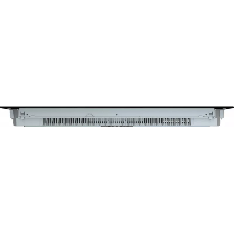 Gorenje inductiekookplaat GI6432BSC 60 cm zwart met PowerBoost, timer, kinderslot
