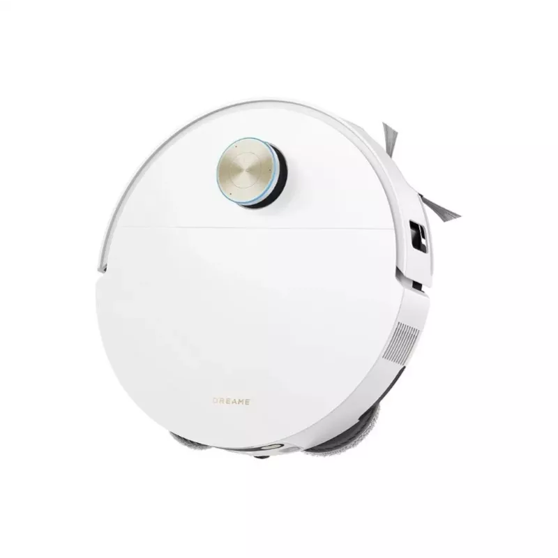 Dreame X60 Ultra Complete robotstofzuiger, wit (RLX87DE-WH)