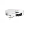 Dreame X60 Ultra Complete robotstofzuiger, wit (RLX87DE-WH)