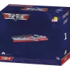 COBI KLOCKI blokken Top Gun vliegdekschip 6130 onderdelen