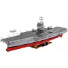 COBI KLOCKI blokken Top Gun vliegdekschip 6130 onderdelen