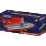 COBI KLOCKI blokken Top Gun vliegdekschip 6130 onderdelen
