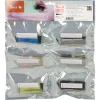Peach Ink Save Pack Plus PI100-397 compatibel met Canon PGI-580XXL CLI-581XXL multiverpakking 6 cartridges