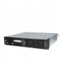 Sonnet xMac mini (2024+) 2U rackmount systeem met Echo IIDV T5-module