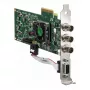 AJA KONA 1 (Tall) PCIe Gen2 x4 3G-SDI capture/playback-kaart