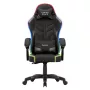 Huzaro Force 2.7 RGB zwarte gamingstoel