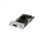 Cisco 2-poorts FXS voice-interfacekaart NIM-2FXSP
