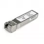 StarTech.com SFP-10G-BXU-I-ST SFP+-transceivermodule - Cisco-compatibel - 10 Gbit/s - 10 km - singlemode - LC
