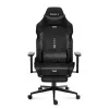 Huzaro Force 8.1 zwarte gamingstoel