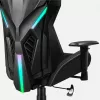 Huzaro Combat 7.6 RGB zwarte gamingstoel