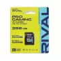 GOODRAM microSDXC 256GB RIVAL UHS-I U3 V30 A2 170/120MB/s + adapter