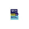 GOODRAM microSDXC 256GB RIVAL UHS-I U3 V30 C10 + adapter