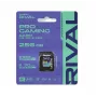 GOODRAM microSDXC 256GB RIVAL UHS-I U3 V30 C10 + adapter