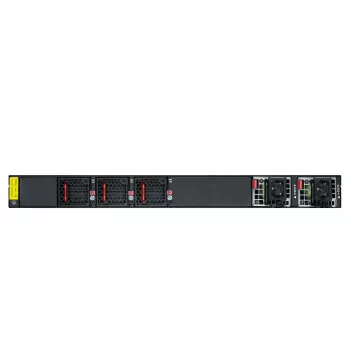 LANCOM CS-8132F managed layer 3 access switch, 32 x 10 Gigabit SFP+, rack-monteerbaar