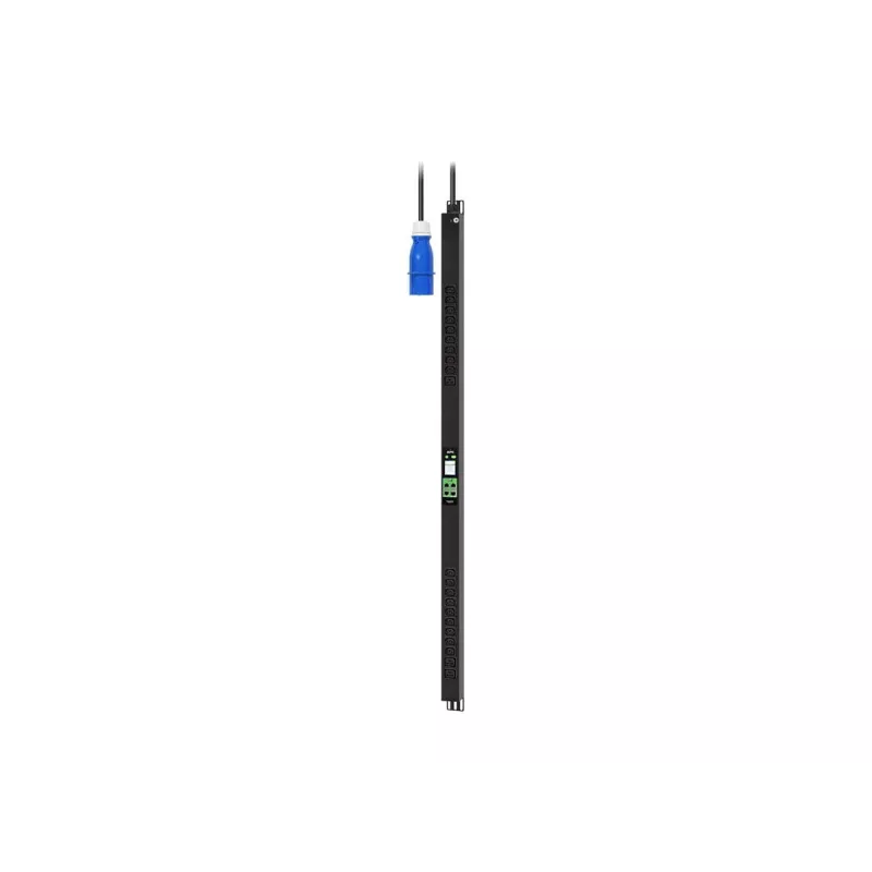 APC EasyPDU EPDU2232M metered rack PDU 32A 230V 24 stopcontacten