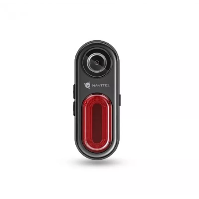 NAVITEL FLOW BL800 achterlicht met 4K DVR-recorder