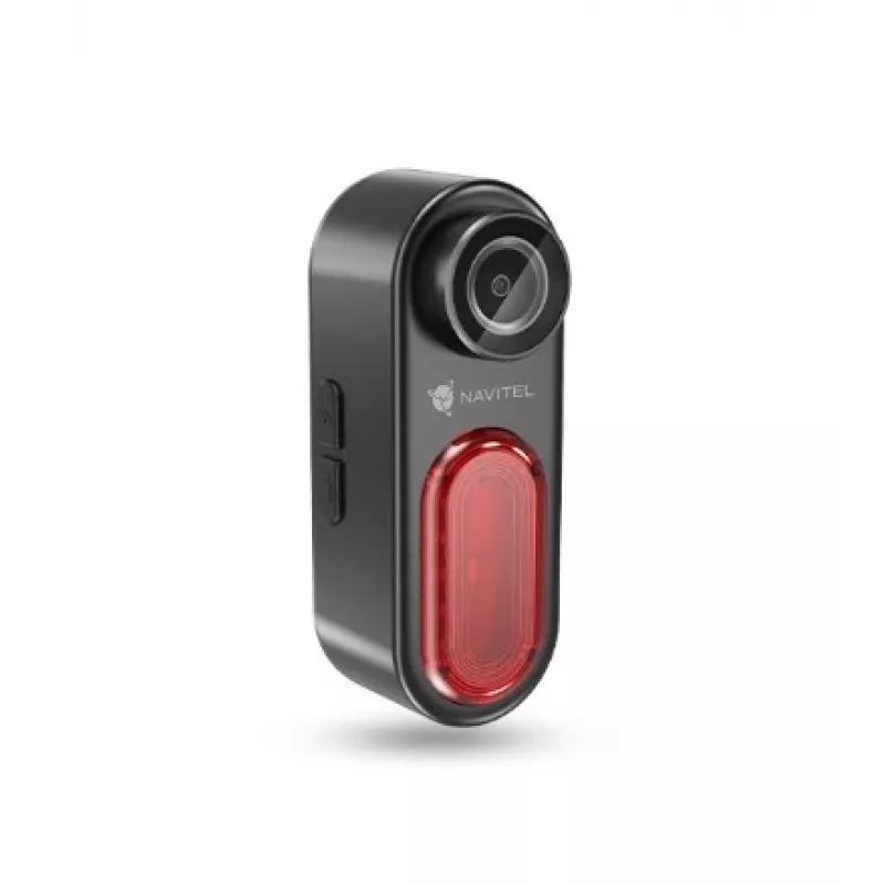 NAVITEL FLOW BL800 achterlicht met 4K DVR-recorder